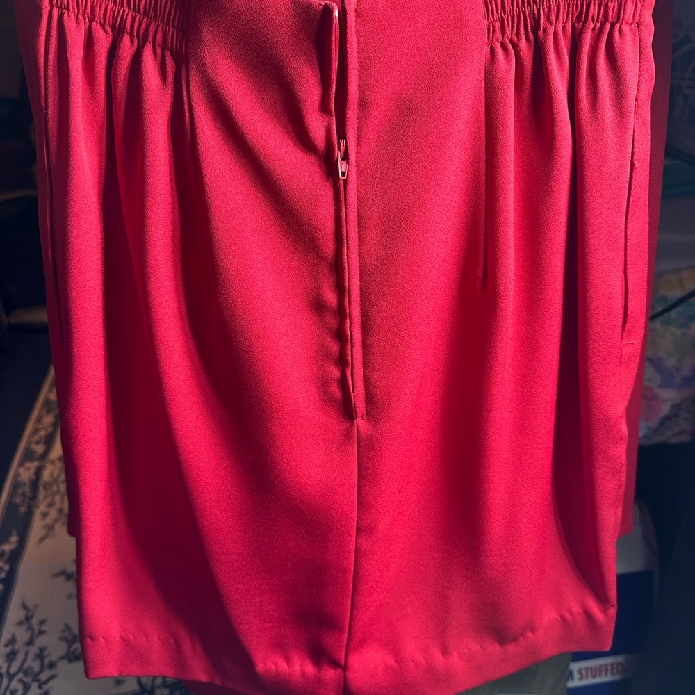 Suit…Red - Picture 8 of 15